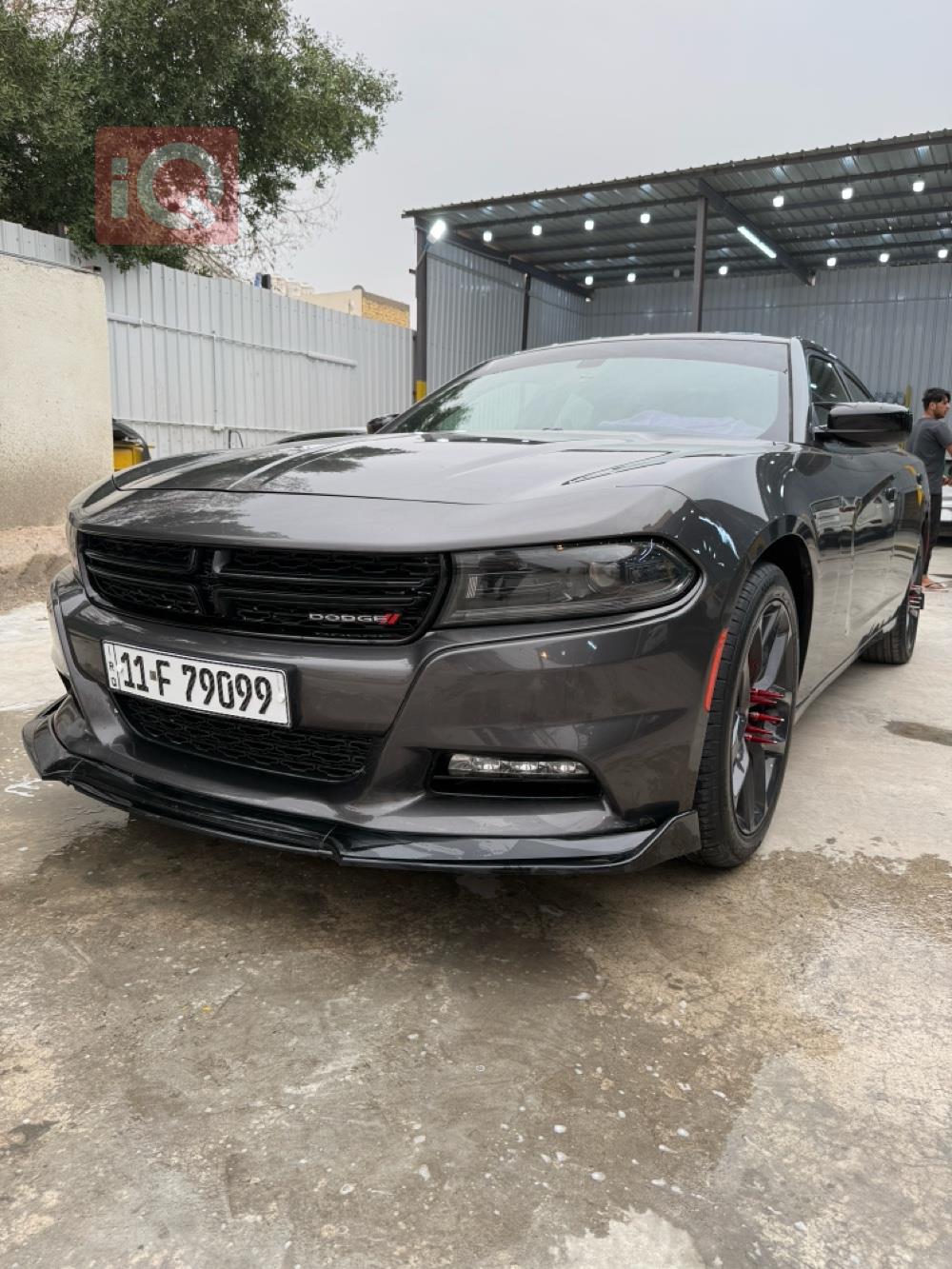 Dodge Charger